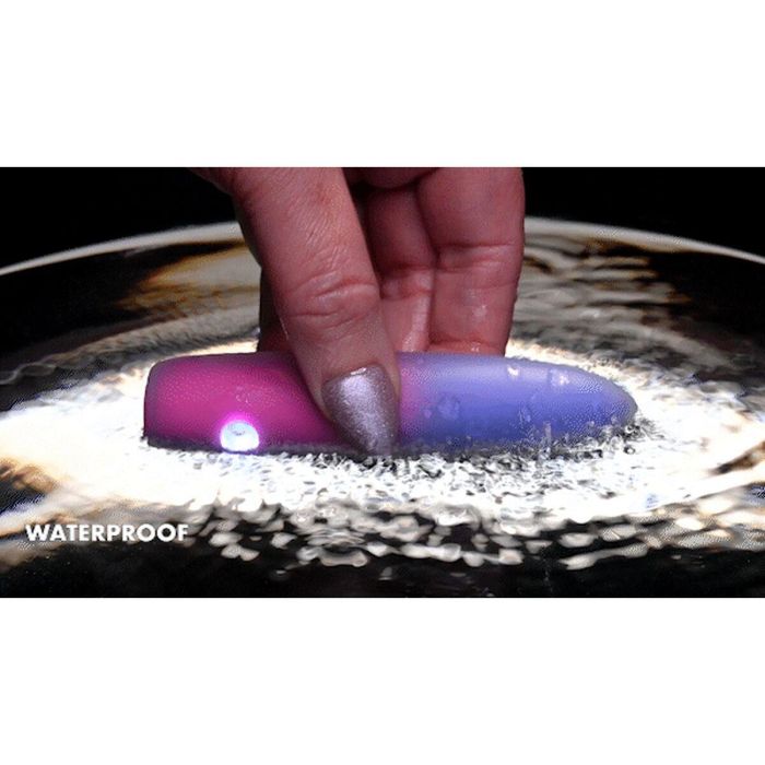 Bala Vibradora Evolved Multicolor 10