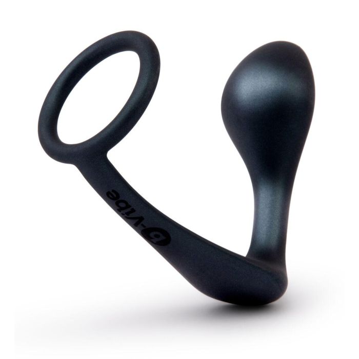 Plug Anal B-Vibe Plug Anal B-Vibe