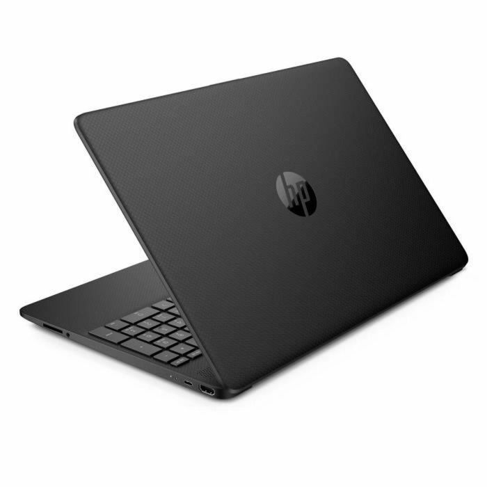 HP 15s-fq0024nf / HP15SFQ0024NF Portátil 15.6" FHD Celeron N4120 4GB RAM 128GB SSD Win 11 + Microsoft 365 Personal 1 año AZERTY 1 HP 15s-fq0024nf / HP15SFQ0024NF Portátil 15.6" FHD Celeron N4120 4GB RAM 128GB SSD Win 11 + Microsoft 365 Personal 1 año AZERTY 1