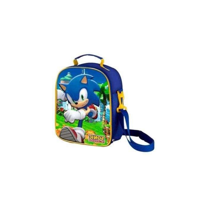 Mochila sonic con frontal 3D eva 32x25x10 cm 2 Mochila sonic con frontal 3D eva 32x25x10 cm 2