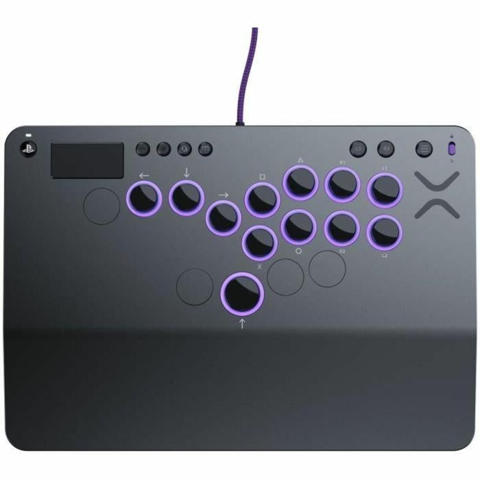 Victrix Pro KO Joystick de combate sin palanca para Xbox - Gris