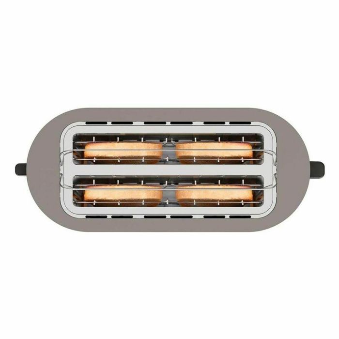 Tostadora Black & Decker BXTO1501E 10 Tostadora Black & Decker BXTO1501E 10
