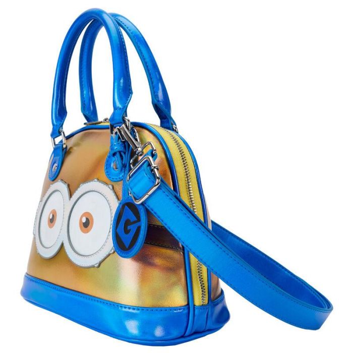 Bolso Minions Gru Mi Villano Favorito Loungefly 1