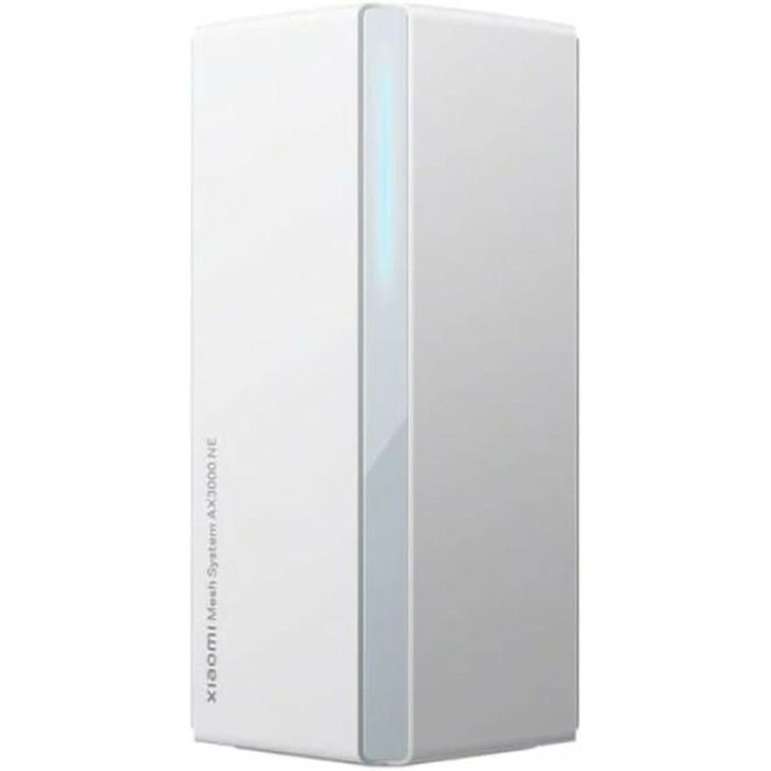 Xiaomi Mesh System Ax3000 Ne (3-Pack) Eu 1 Xiaomi Mesh System Ax3000 Ne (3-Pack) Eu 1