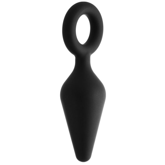 Plug Anal Dream Toys Fantasstic Negro 4 Plug Anal Dream Toys Fantasstic Negro 4