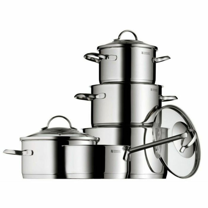 Batería de Cocina WMF PROVENCE PLUS 9 Batería de Cocina WMF PROVENCE PLUS 9