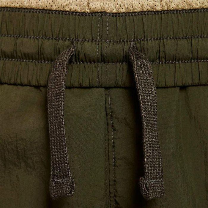 Chándal Infantil Nike FD3058-325 Verde 1 Chándal Infantil Nike FD3058-325 Verde 1