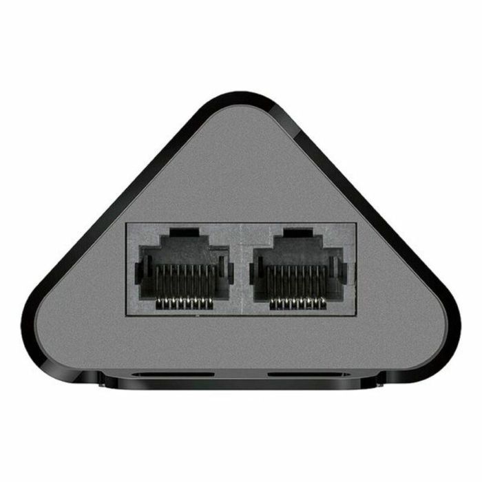D-Link Extensor DPE-302GRE Gigabit Ethernet PoE 10/100/1000Mbit/s 5