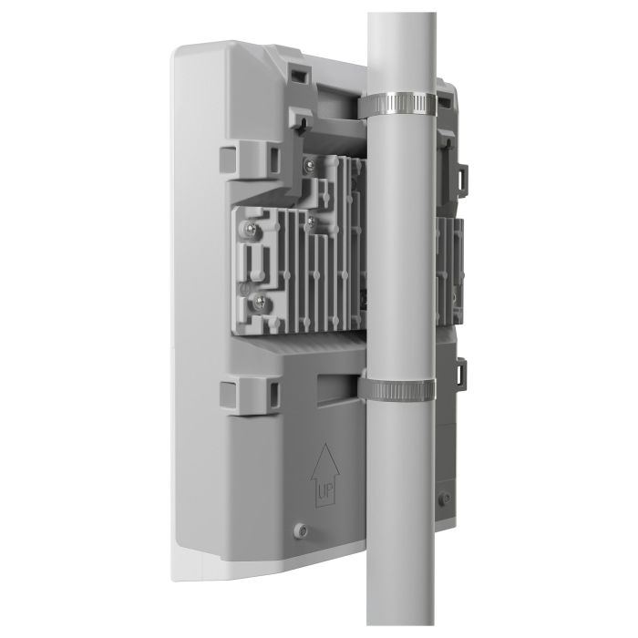 MikroTik CRS310-1G-5S-4S+ Switch Ethernet Gigabit 1 Puerto RJ45 5 Puertos SFP 4 Puertos SFP+ PoE 10/100/1000 Mbps 3