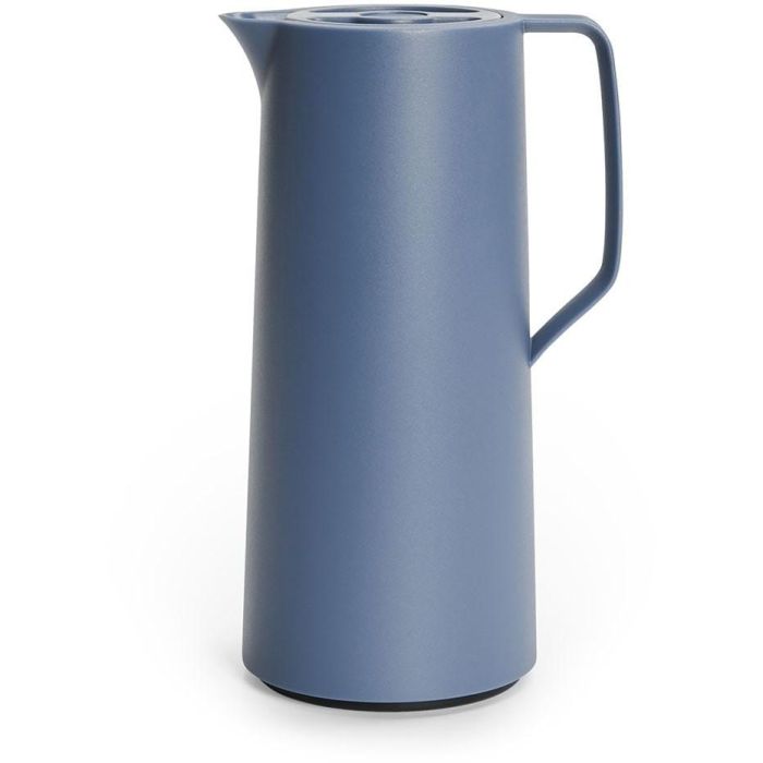 Emsa Botella Térmica Motiva Quick Press 1 L Nordic Blue