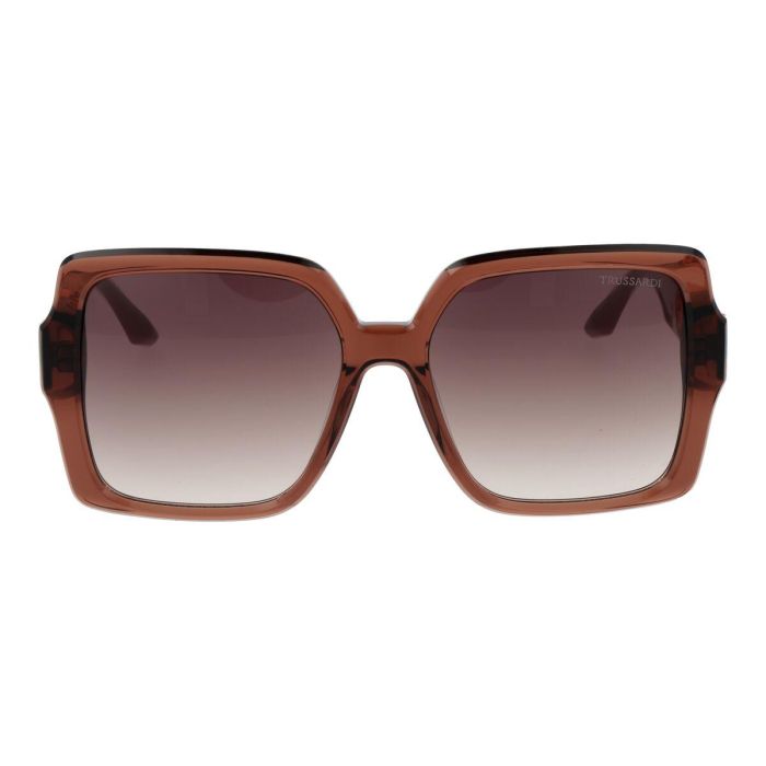 Gafas de Sol Mujer Trussardi TSW9014 56T03 2