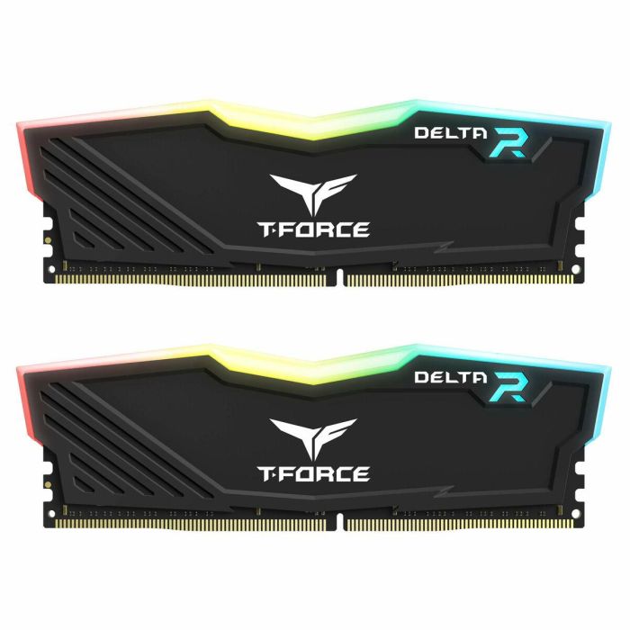 Memoria RAM Team Group TF3D416G3600HC18JDC01 3600 MHz CL18 8 GB 1