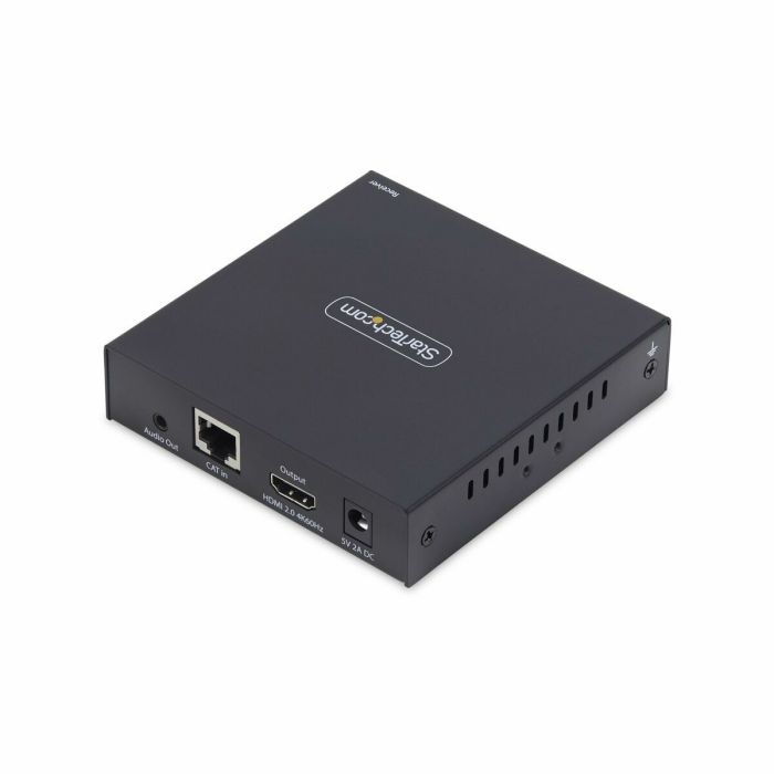 Interfaz de audio Startech IH2006-HDMI-RX 8 Interfaz de audio Startech IH2006-HDMI-RX 8