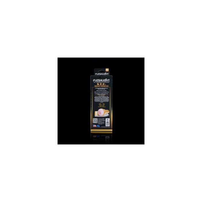 Masturbador Fleshlight Lady Stamina Training Unit 1 Masturbador Fleshlight Lady Stamina Training Unit 1