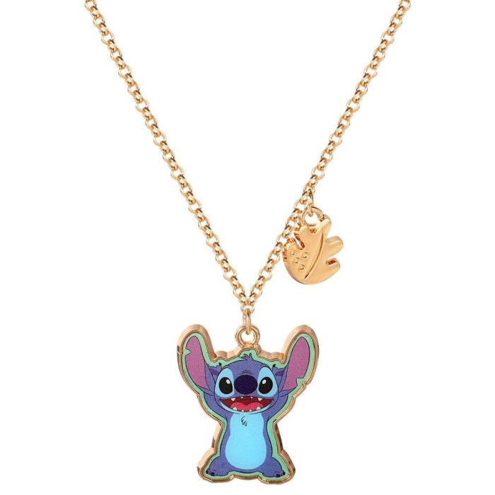 Colgante Stitch Disney 0 Colgante Stitch Disney 0