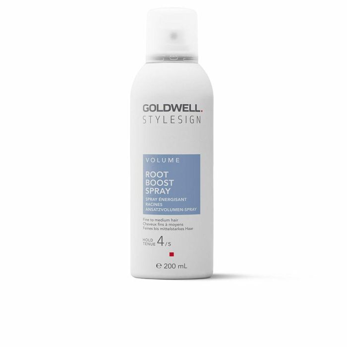 Goldwell STYLESIGN VOLUME root boost spray Spray Voluminizador de Raíces 200 ml