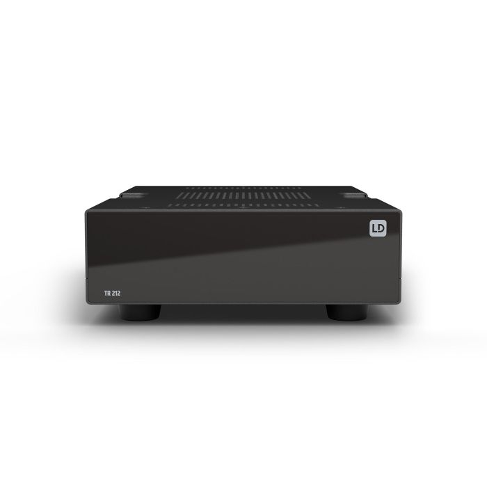 LD Systems Integration Serie Tica (LDTR212) 2 X 120W Audio Line Transformer Warranty 5 Years (Pu6) 3 LD Systems Integration Serie Tica (LDTR212) 2 X 120W Audio Line Transformer Warranty 5 Years (Pu6) 3