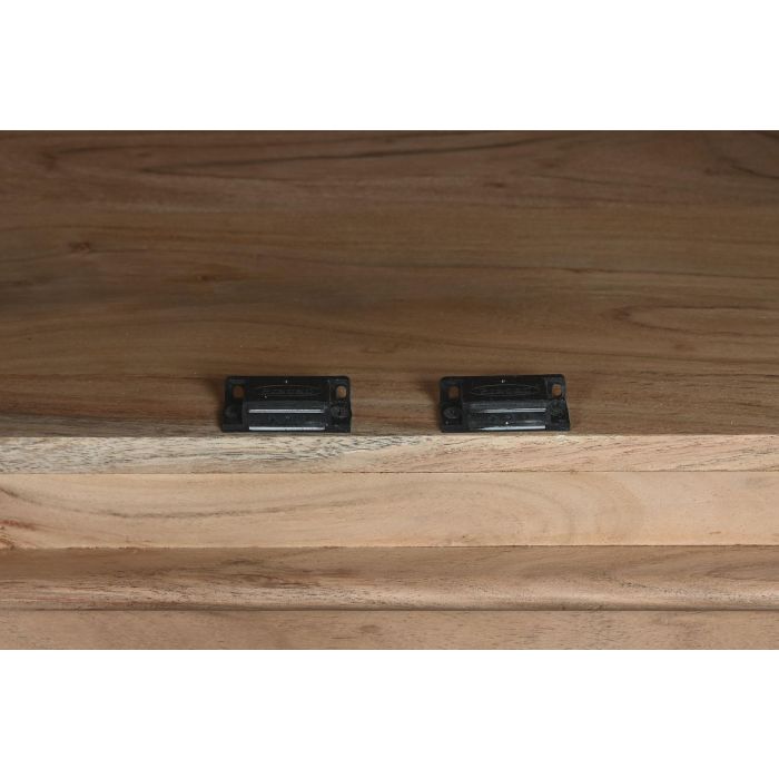 Mueble Tv Moderno DKD Home Decor Natural 40 x 50 x 170 cm 4 Mueble Tv Moderno DKD Home Decor Natural 40 x 50 x 170 cm 4