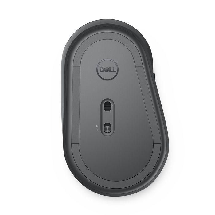 Dell 2.4 GHz, Bluetooth 5.0, 1600 dpi, 84 g, AA 6 Dell 2.4 GHz, Bluetooth 5.0, 1600 dpi, 84 g, AA 6