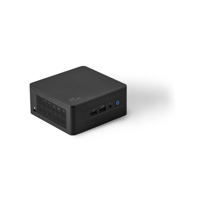 Asus Nuc Rnuc13L3Hv700000I (Tall) Liberty Canyon Raptor Lake-P Rpl-P 28W Vpro (I7-1370P) Gpu Integrado. sin Cable. Asus Nuc Rnuc13L3Hv700000I (Tall) Liberty Canyon Raptor Lake-P Rpl-P 28W Vpro (I7-1370P) Gpu Integrado. sin Cable.