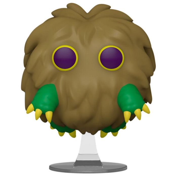 Figura POP Yu-Gi-Oh! Kuriboh 1 Figura POP Yu-Gi-Oh! Kuriboh 1