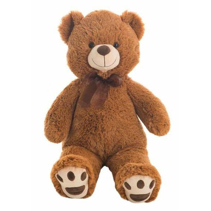 Oso willy marron 60 cm