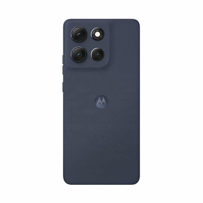 Smartphone Motorola PB8X0012SE 8 GB RAM 6,67" 512 GB Azul 30 Smartphone Motorola PB8X0012SE 8 GB RAM 6,67" 512 GB Azul 30