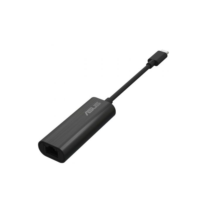 Adaptador USB Tipo-C - RJ45 Asus USB-C2500 V2 0 Adaptador USB Tipo-C - RJ45 Asus USB-C2500 V2 0