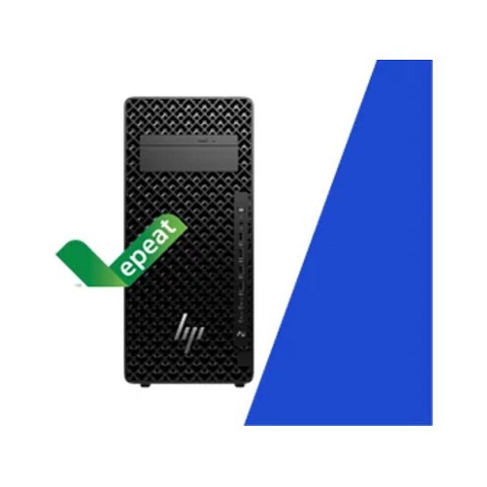 HP Z2 TWR G1i U7265K PC Torre con 32GB de RAM y 1TB de Almacenamiento - Localización Alemana 8