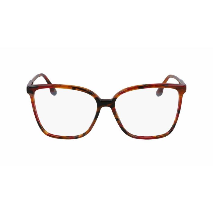 Montura de Gafas Mujer Victoria Beckham VB2603-5714205 ø 57 mm 2 Montura de Gafas Mujer Victoria Beckham VB2603-5714205 ø 57 mm 2