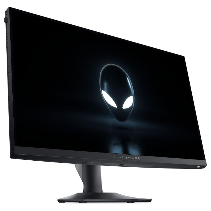 Dell Alienware AW2724HF Monitor Gaming 27 Pulgadas Full HD 360Hz IPS 2 Dell Alienware AW2724HF Monitor Gaming 27 Pulgadas Full HD 360Hz IPS 2