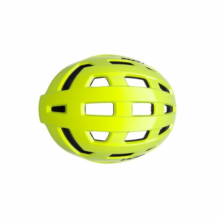 Casco de Ciclismo para Adultos Lazer BLC22378918FY Amarillo 54 - 61 cm 2 Casco de Ciclismo para Adultos Lazer BLC22378918FY Amarillo 54 - 61 cm 2