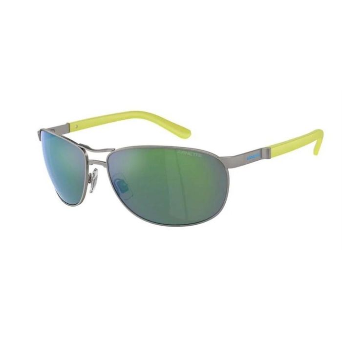 Gafas de Sol Hombre Arnette AN3090-745-8N Ø 64 mm 0 Gafas de Sol Hombre Arnette AN3090-745-8N Ø 64 mm 0