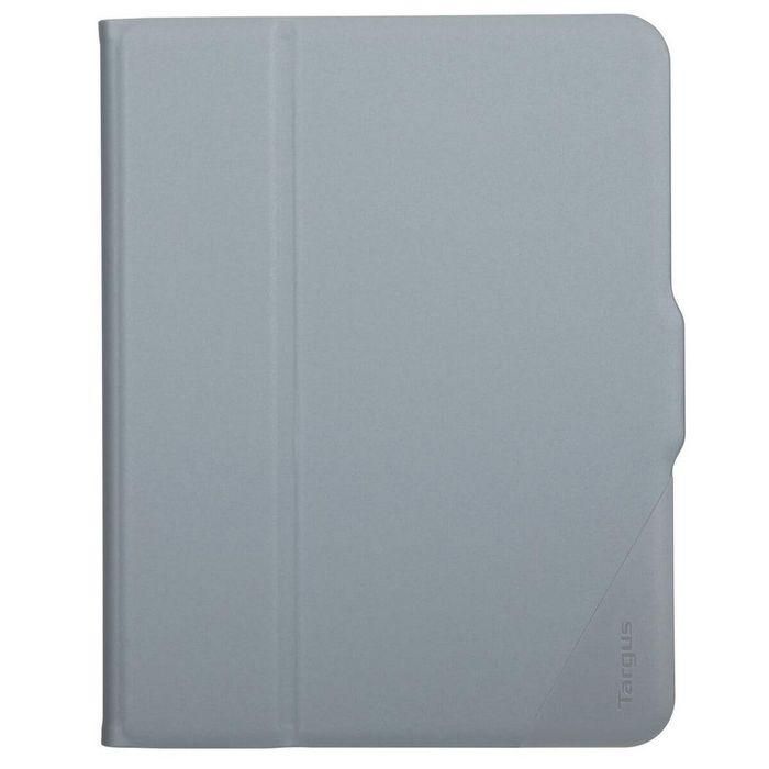 Targus VersaVu Funda Folio para iPad 10th gen 10.9" Plata, Resistente a Golpes y Rayones, 4 Modos de Soporte 0 Targus VersaVu Funda Folio para iPad 10th gen 10.9" Plata, Resistente a Golpes y Rayones, 4 Modos de Soporte 0