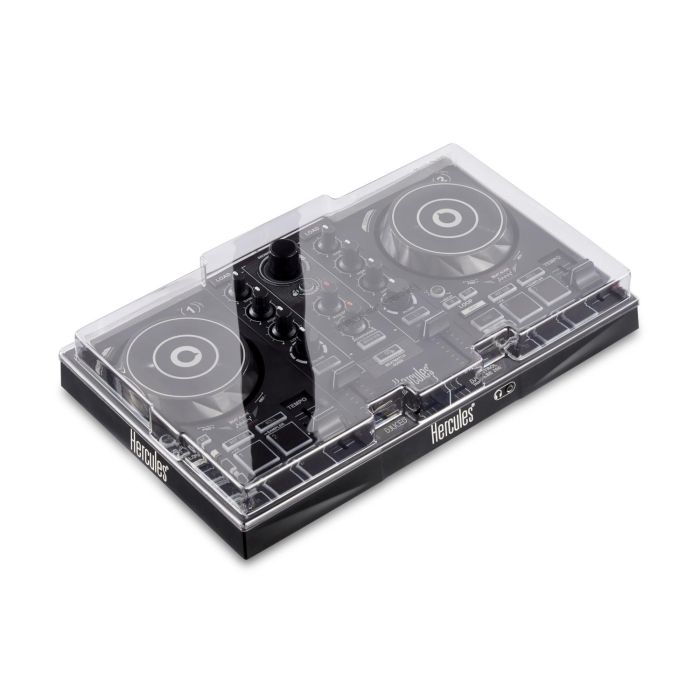 Decksaver Le Hercules Inpulse 200 Cover (Light Ed)