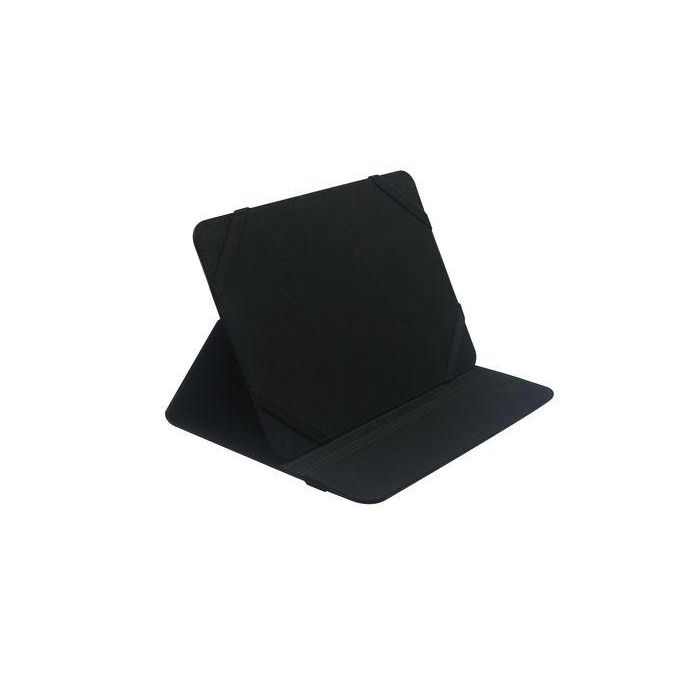 eSTUFF Funda Universal FRESNO para Tablets de 9-10.1 - Negra 4
