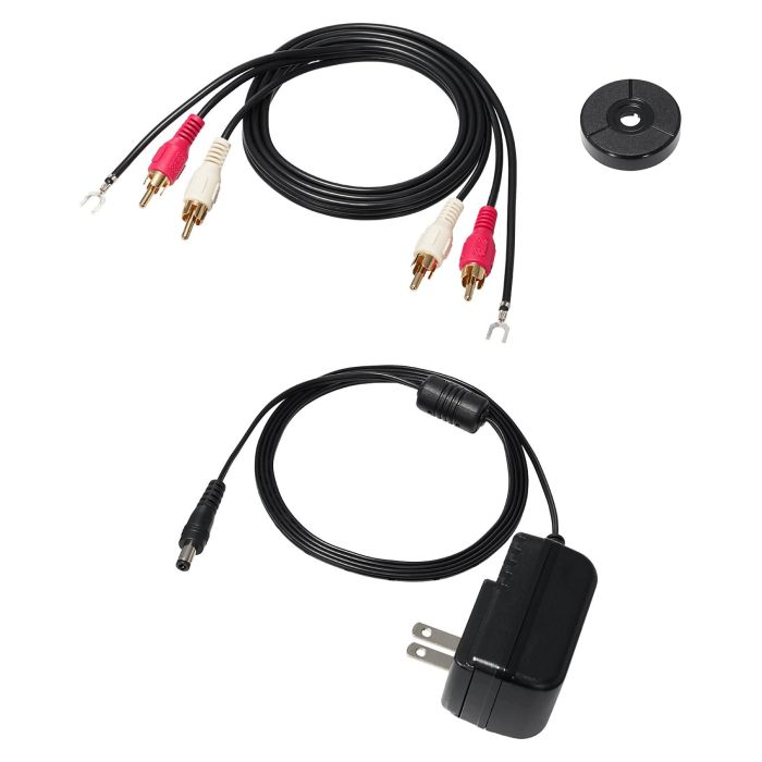 Audio-Technica AT-LP70XBTBS Tocadiscos Automático con Bluetooth, Tracción por Correa, 33 1/3 y 45 RPM, Color Negro/Plata, Incluye Fono-Preamplificador Integrado 4 Audio-Technica AT-LP70XBTBS Tocadiscos Automático con Bluetooth, Tracción por Correa, 33 1/3 y 45 RPM, Color Negro/Plata, Incluye Fono-Preamplificador Integrado 4