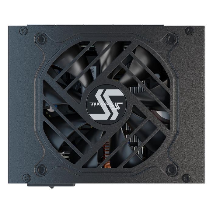 Seasonic FOCUS-SPX-750 Fuente de Alimentación ATX 750W 80+ Platinum Modular 2