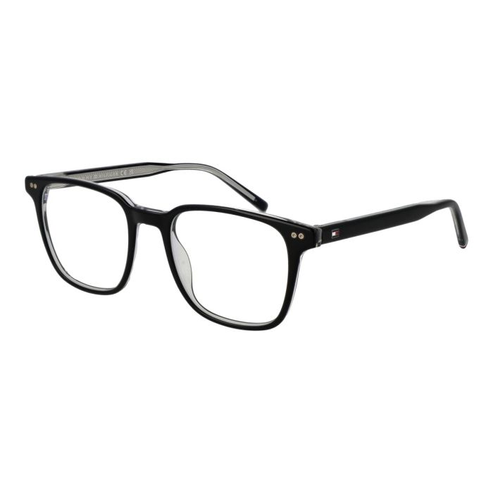 Montura de Gafas Unisex Tommy Hilfiger TH 2130 52807 0 Montura de Gafas Unisex Tommy Hilfiger TH 2130 52807 0