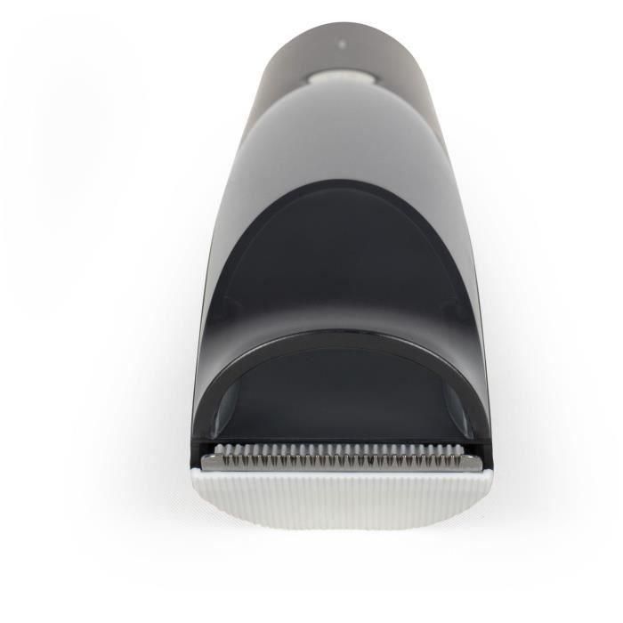 Livoo Inaldo inalámbrico - Cabello / barba y cuerpo -3 Hooves - 50 minutos de autonomía - 5 w / 600 mAh 3 Livoo Inaldo inalámbrico - Cabello / barba y cuerpo -3 Hooves - 50 minutos de autonomía - 5 w / 600 mAh 3