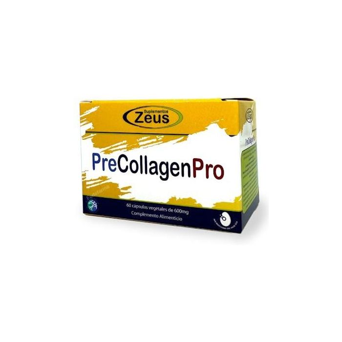 ZEUS Bicartil Flex 90 Cápsulas