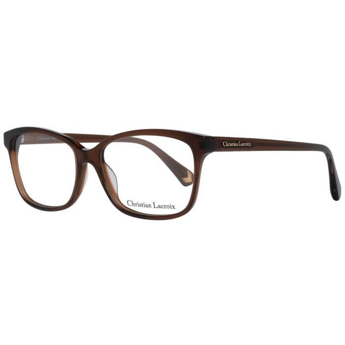 Montura de Gafas Mujer Christian Lacroix CL1093 53155 0 Montura de Gafas Mujer Christian Lacroix CL1093 53155 0