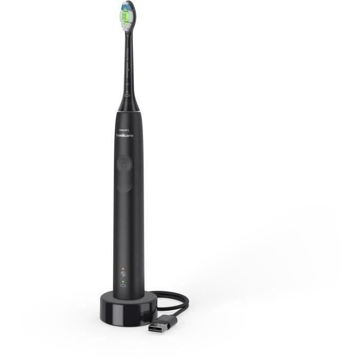 Cep. Ele Dental. Philips Sonicare 4100 Hx3681/54 Cep. Ele Dental. Philips Sonicare 4100 Hx3681/54