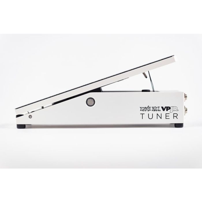 Pedal Volumen Junior Con Afinador (Pantalla Táctil) - Blanco 3 Pedal Volumen Junior Con Afinador (Pantalla Táctil) - Blanco 3
