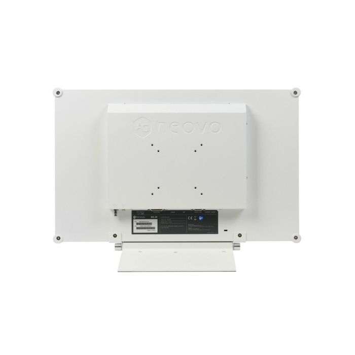 AG Neovo MX-2402 24" Full HD LCD VA Monitor Médico Blanco 1920 x 1080 5ms 5 AG Neovo MX-2402 24" Full HD LCD VA Monitor Médico Blanco 1920 x 1080 5ms 5