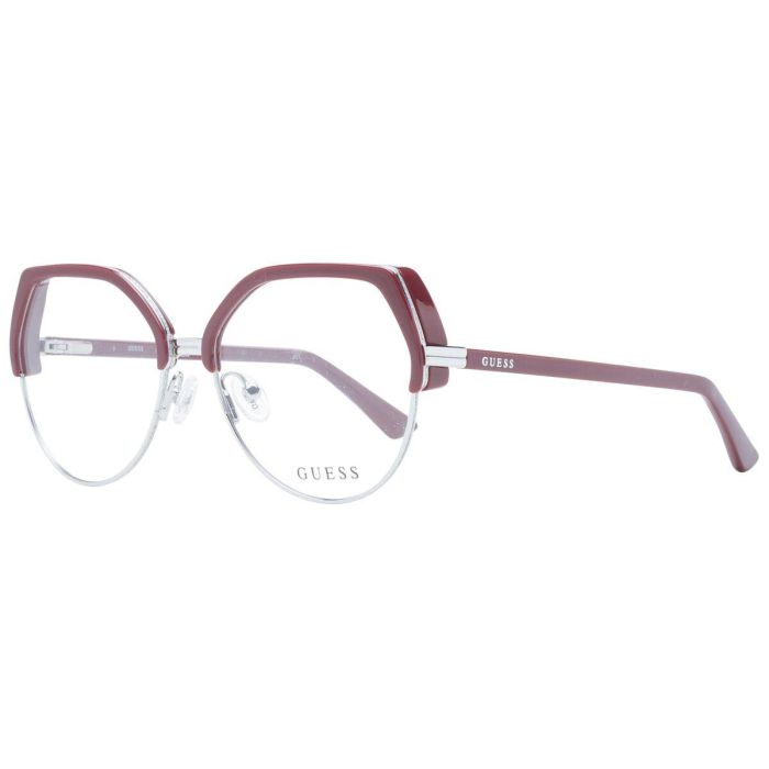 Montura de Gafas Mujer Guess GU2947 54069 Montura de Gafas Mujer Guess GU2947 54069
