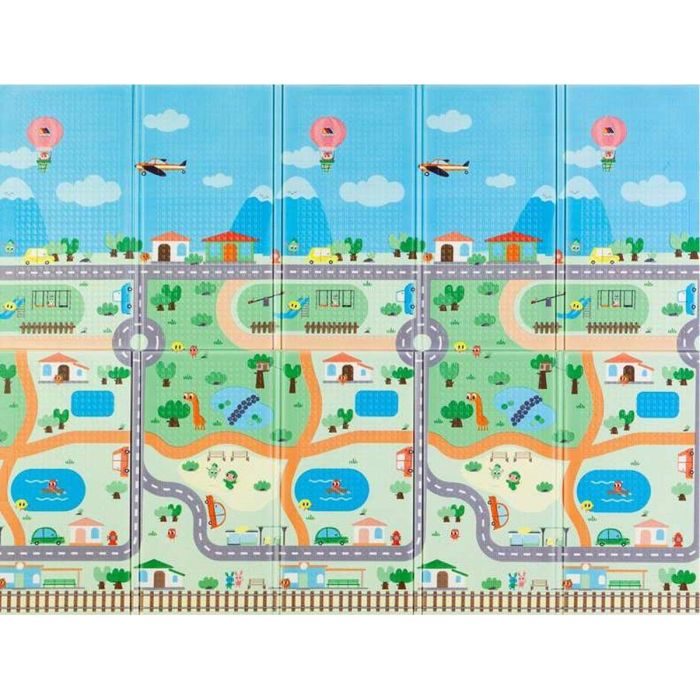 Tapiz XXL reversible 150 x 200 cm 3 Tapiz XXL reversible 150 x 200 cm 3