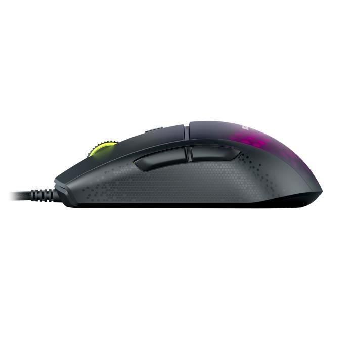 Ratón para juegos ROCCAT BURST PRO - Negro 1