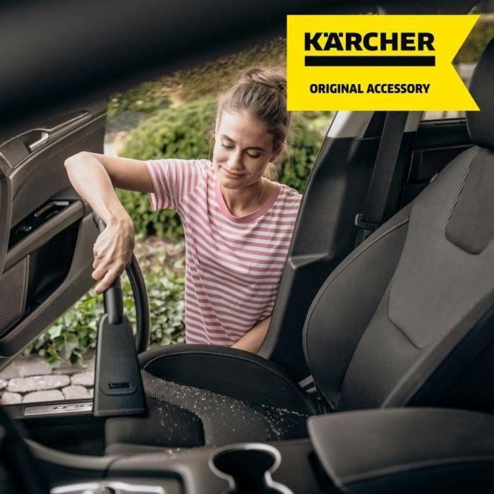 Karcher 2.863-304.0 Kit de limpieza para interiores de vehículos 1 Karcher 2.863-304.0 Kit de limpieza para interiores de vehículos 1