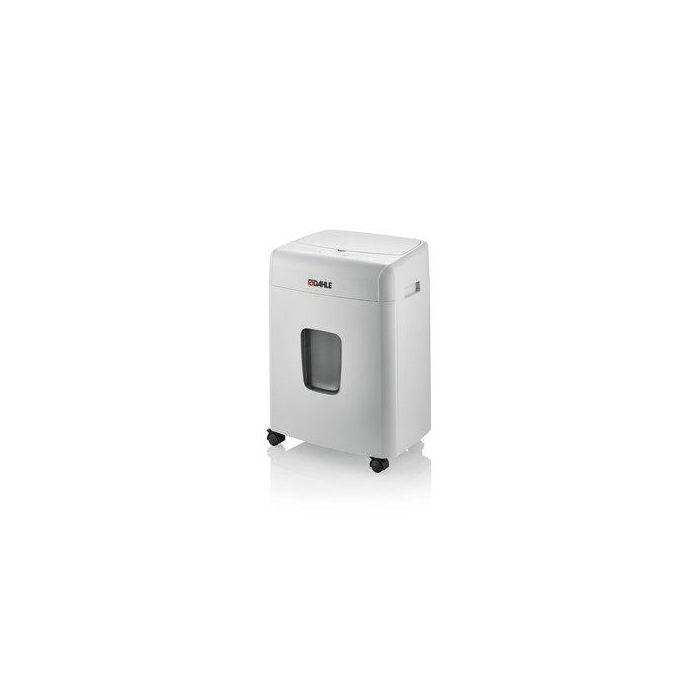 Dahle Destructora Automática Shredmatic 90 Corte En Partículas 4x12 mm, 90H-Auto 10H-Man, 23 L, Entrada 222 mm, Autofeed hasta 90 hojas